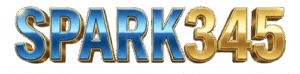 spark345 logo